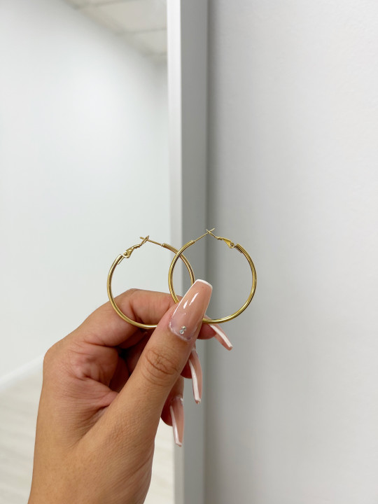 ARGOLLAS PAULA ORO